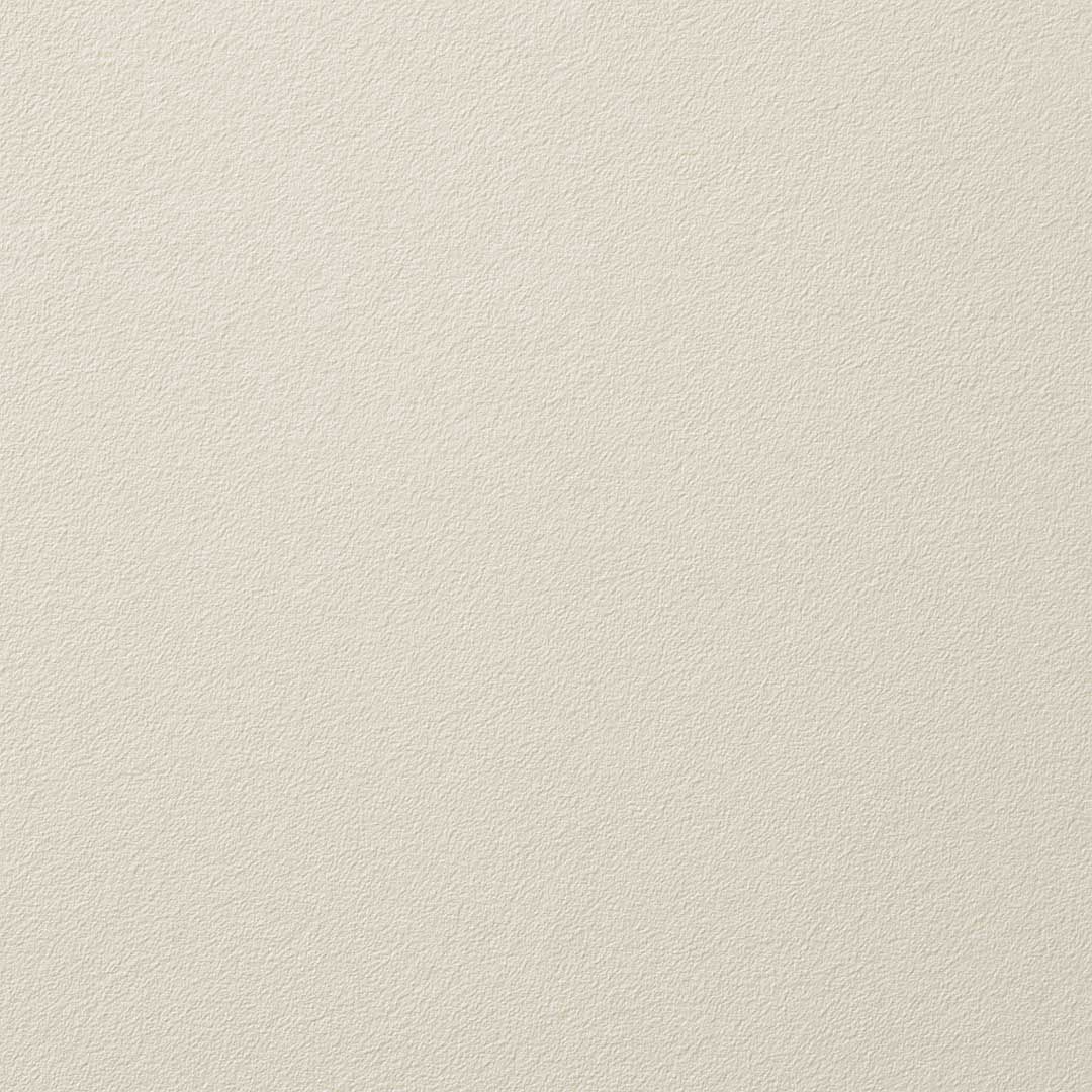 Frisch gestrichene Holzoberfläche – re-box Lack Lait Vanillé No. 56, seidenglänzend, Farbton cremiges Vanille-Beige, für Möbel & Holz