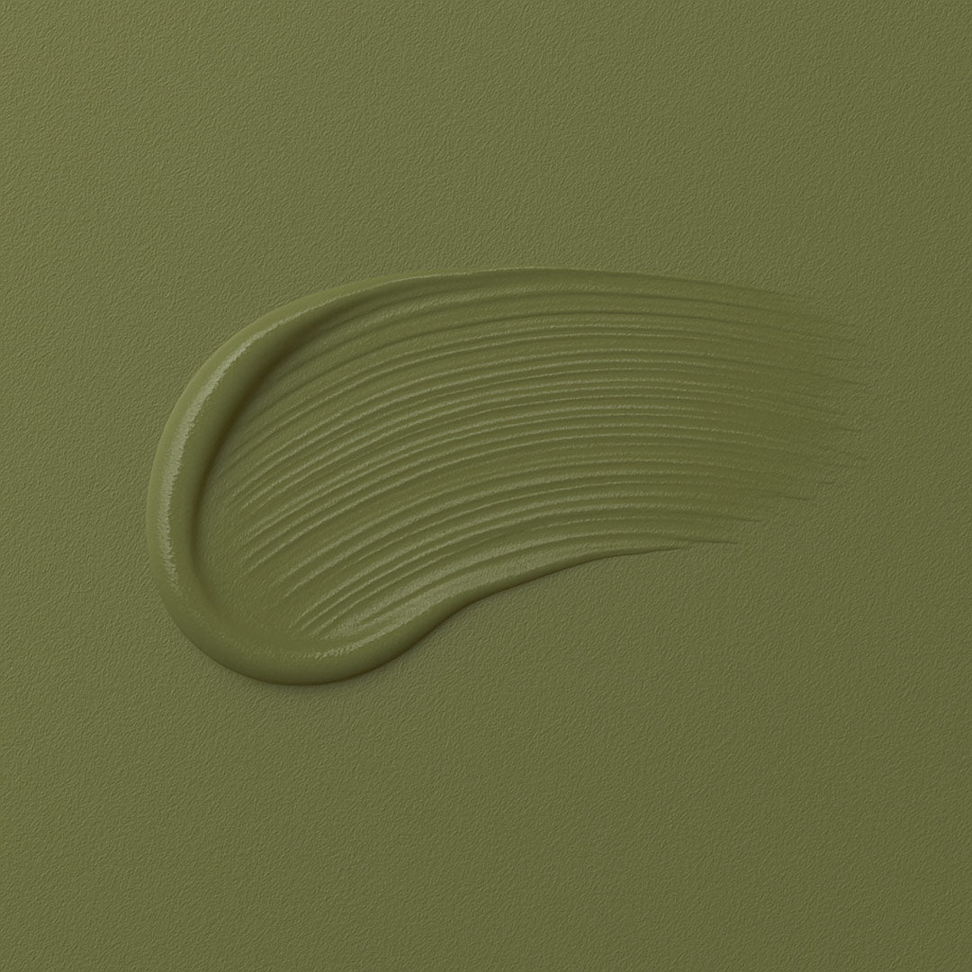 re-box Lack Matcha Bloom No. 9 – seidenglänzender Möbellack, Farbton lebendiges Matcha-Grün