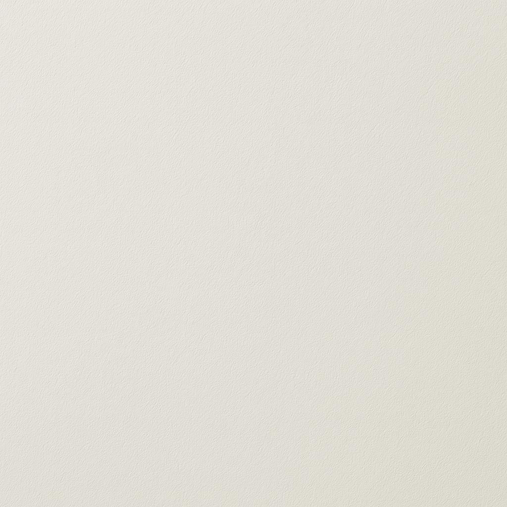 Frisch gestrichene Holzoberfläche – re-box Lack Sel Marin No. 54, seidenglänzend, Farbton warmer Weißton, für Möbel & Holz