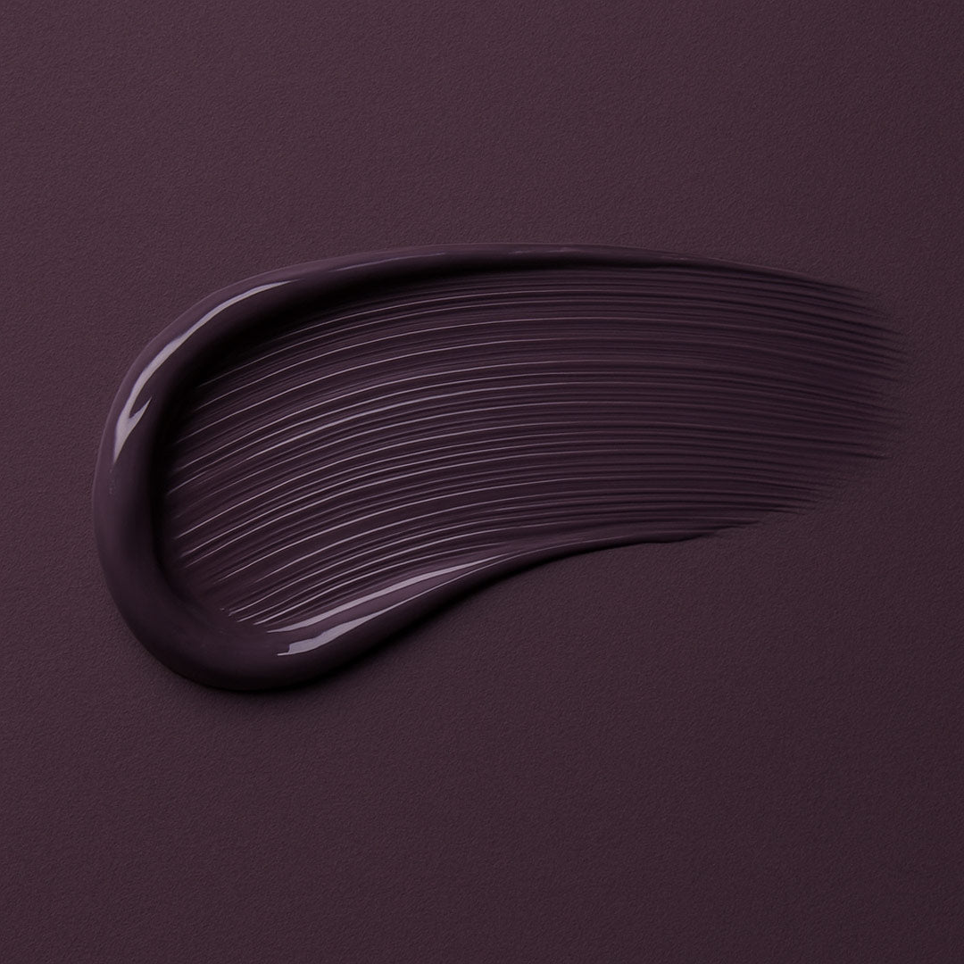 re-box Lack Velours Shade No. 22 – seidenglänzender Möbellack, Farbton tiefes Violett