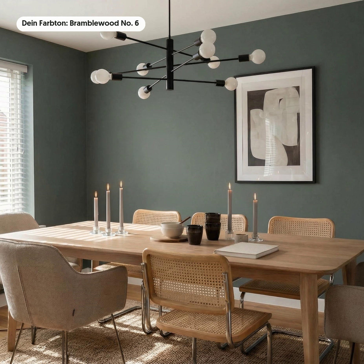 Raum in Bramblewood No. 6