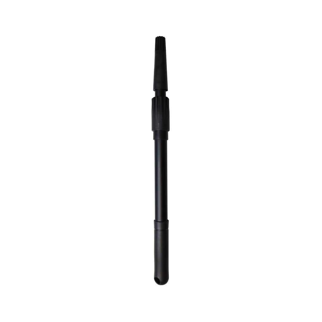 re-box Teleskopstange klein – verstellbare Verlängerung für Farbroller, 48,5–71,5 cm