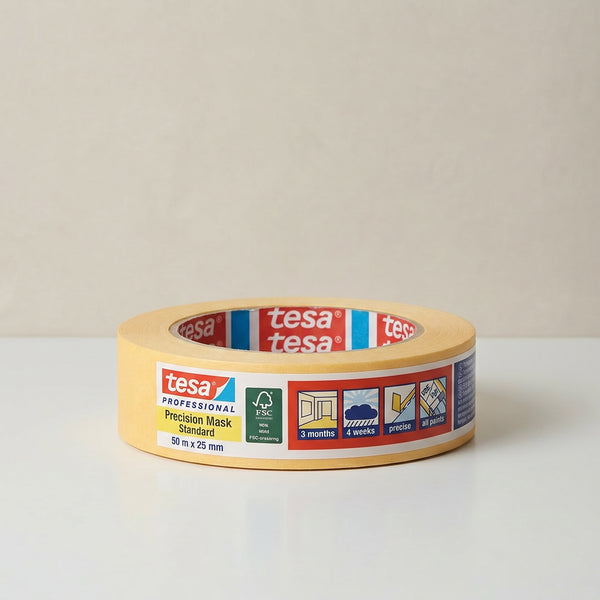 tesa® Precision Mask – Präzisions-Klebeband