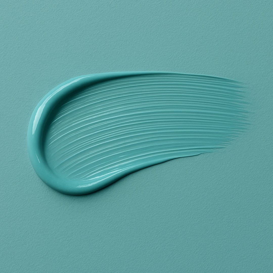 re-box Wandfarbe Nice Breeze No.36 – frisches Türkisblau für lebendige, klare und inspirierende Räume