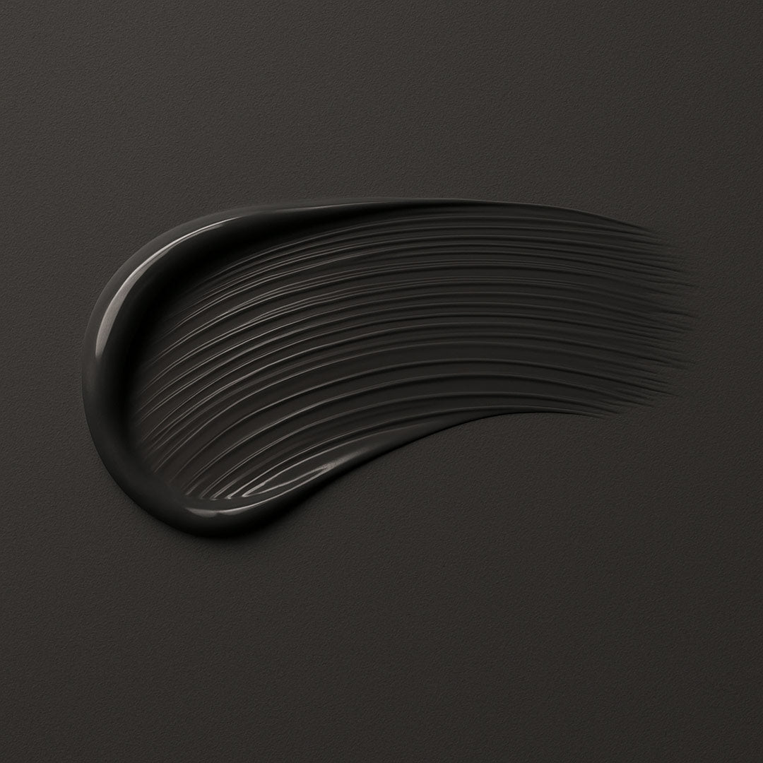 re-box Wandfarbe Charbon Nuit No.49 – tiefes Schwarz mit edler Intensität für moderne, dramatische Akzente