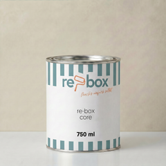 re-box core