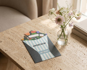 Geschenkgutschein