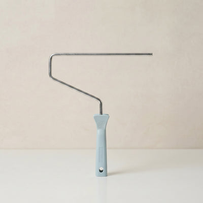 re-box Maler-Bügel groß (25 cm) – stabiler Ersatzbügel für Farbwalzen, ohne Walze