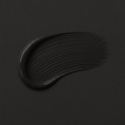 re-box Lack Charbon Nuit No. 49 – seidenglänzender Möbellack, Farbton tiefes Schwarz