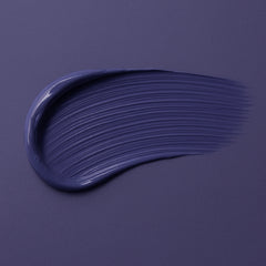 Cobalt Husk No. 35 Lack