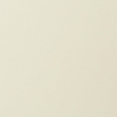 Frisch gestrichene Holzoberfläche – re-box Lack Linen Veil No. 11, seidenglänzend, Farbton sanftes Cremeweiß, für Möbel & Holz