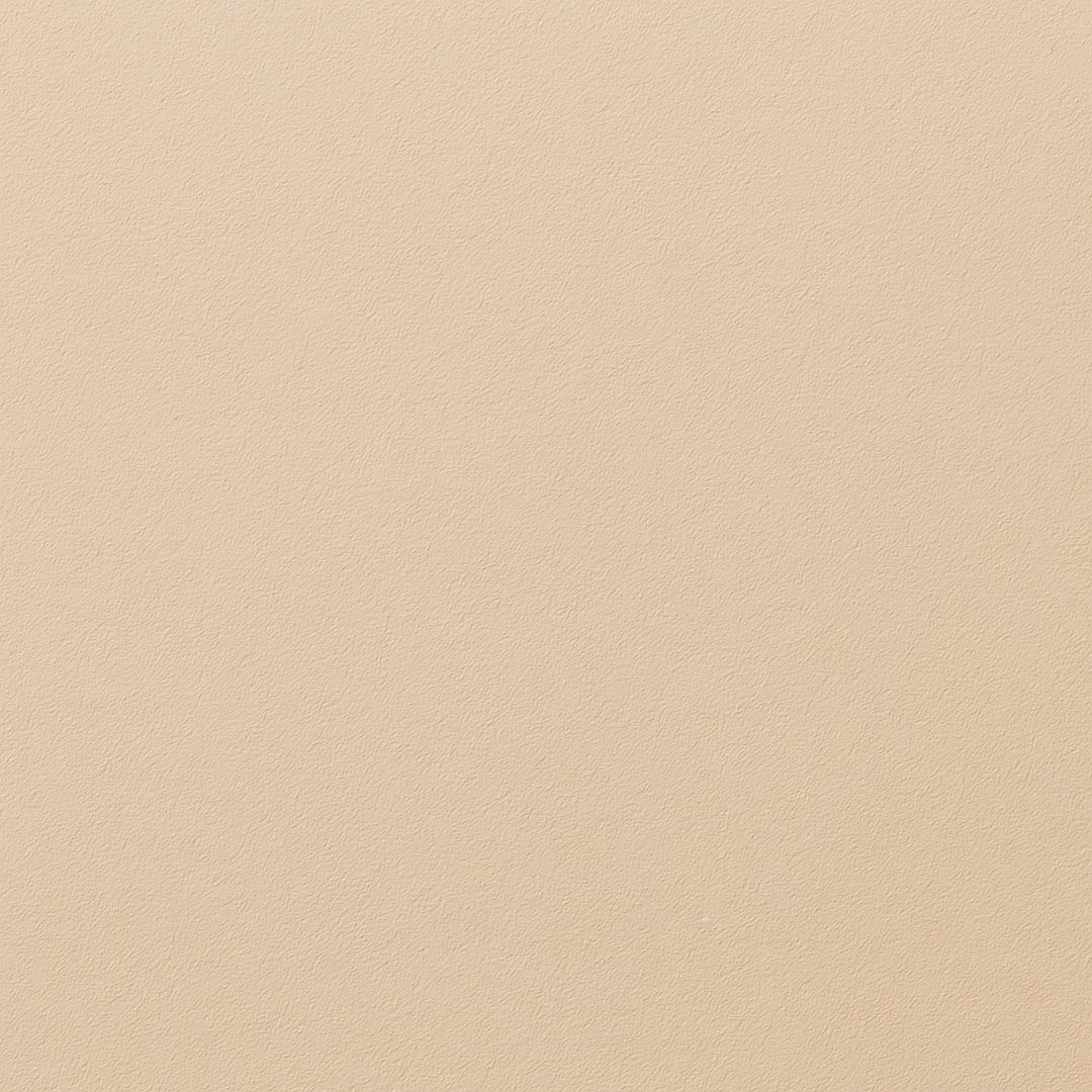 Frisch gestrichene Holzoberfläche – re-box Lack Linen Wash No. 2, seidenglänzend, Farbton warmes Beige, für Möbel & Holz