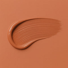 Ochre Flame No. 23 Lack
