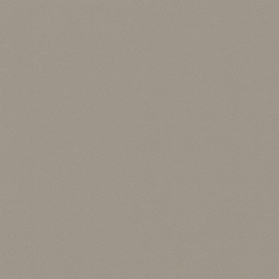 Frisch gestrichene Holzoberfläche – re-box Lack Stonecellar No. 17, seidenglänzend, Farbton gedecktes Steingrau, für Möbel & Holz