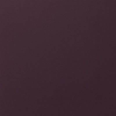 Frisch gestrichene Holzoberfläche – re-box Lack Velours Shade No. 22, seidenglänzend, Farbton tiefes Violett, für Möbel & Holz