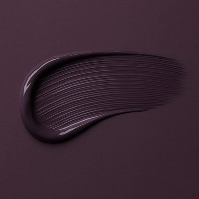 re-box Lack Velours Shade No. 22 – seidenglänzender Möbellack, Farbton tiefes Violett