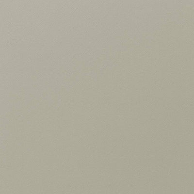 Frisch gestrichene Holzoberfläche – re-box Lack Wisp No. 4, seidenglänzend, Farbton sanftes Grau, für Möbel & Holz