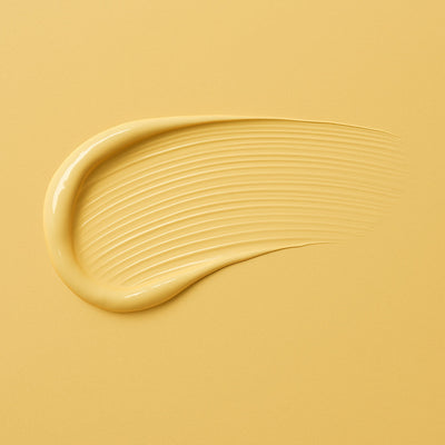 re-box Wandfarbe Soleil Doux No.45 – warmes Sonnengelb für freundliche, lebendige Raumgestaltung