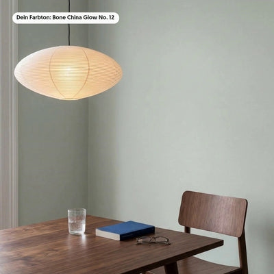 Raum in Bone China Glow No. 12