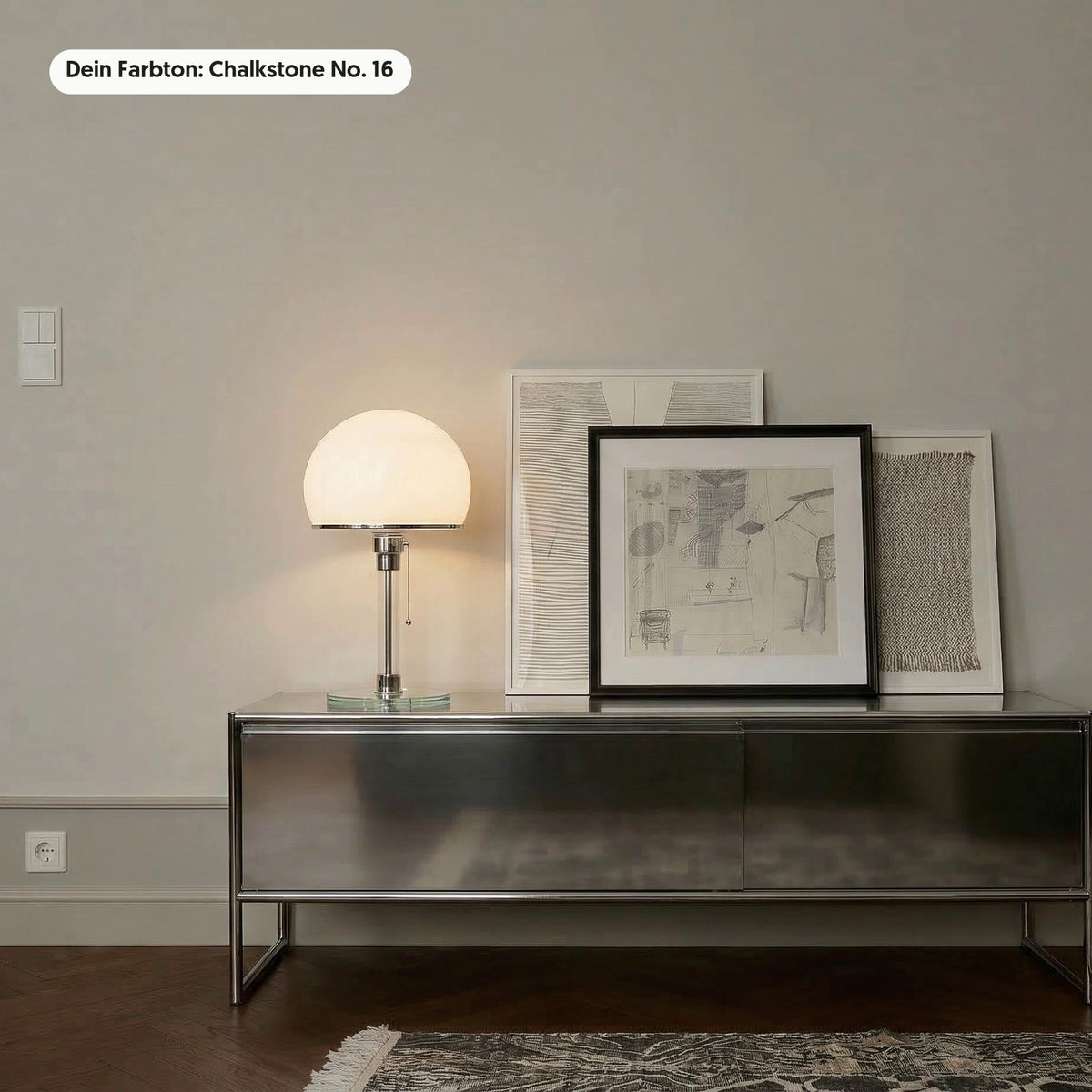 Raum in Chalkstone No. 16