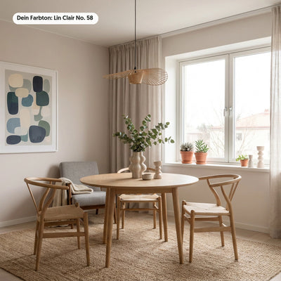 Raum in Lin Clair No. 58