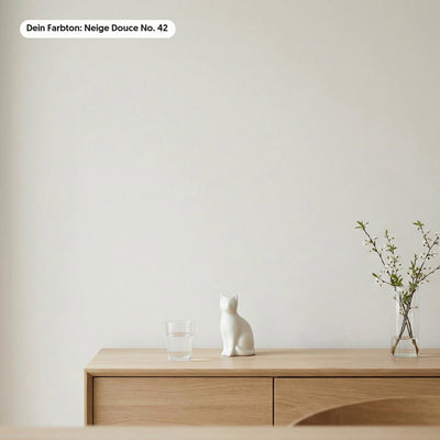 Raum in Neige Douce No. 42