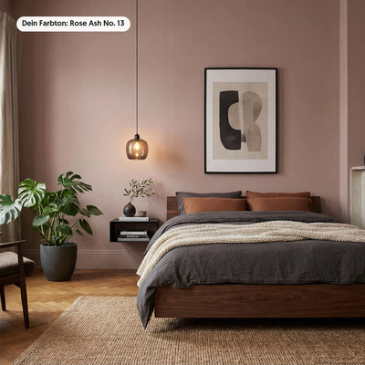 Raum in Rose Ash No. 13