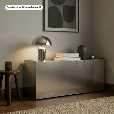 Raum in Stonecellar No. 17