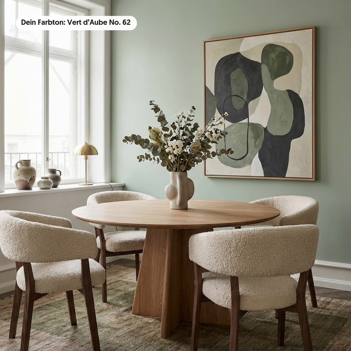 Raum in Vert d’Aube No. 62