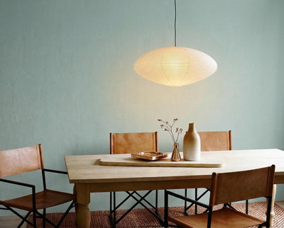 Esszimmer mit Wand in re-box Wandfarbe Harbour Blue No. 18 – frisches Meeresblau