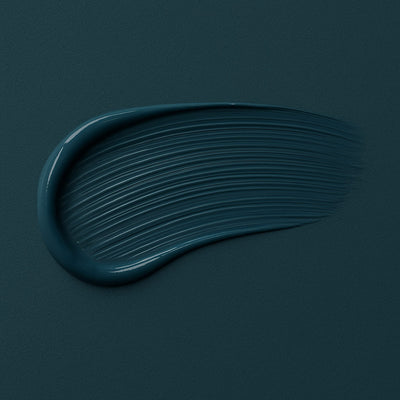 re-box Wandfarbe Baltic Midnight No.24 – tiefes Mitternachtsblau für ausdrucksstarke und elegante Raumwirkung