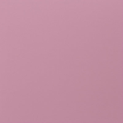 Frisch gestrichene Wand in re-box Wandfarbe Château Rose No. 38 – lebendiges Rosé