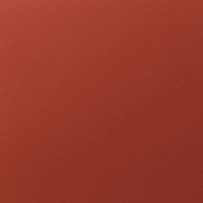 Frisch gestrichene Wand in re-box Wandfarbe Crimson Éclat No. 43 – eleganter Rotton