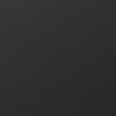 Frisch gestrichene Wand in re-box Wandfarbe Forge Grey No. 28 – grünliches Mittelgrau