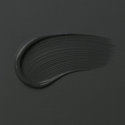 re-box Wandfarbe Forge Grey No.28 – tiefes grünliches Mittelgrau für elegante, natürliche und stilvolle Raumwirkung