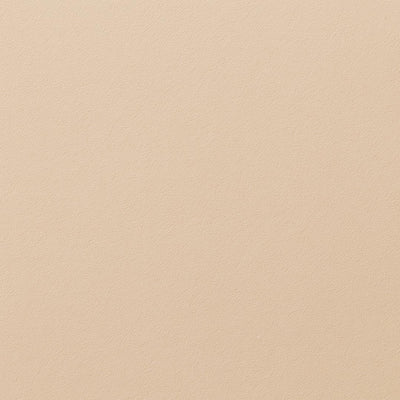 Frisch gestrichene Wand in re-box Wandfarbe Linen Wash No. 2 – warmes Beige