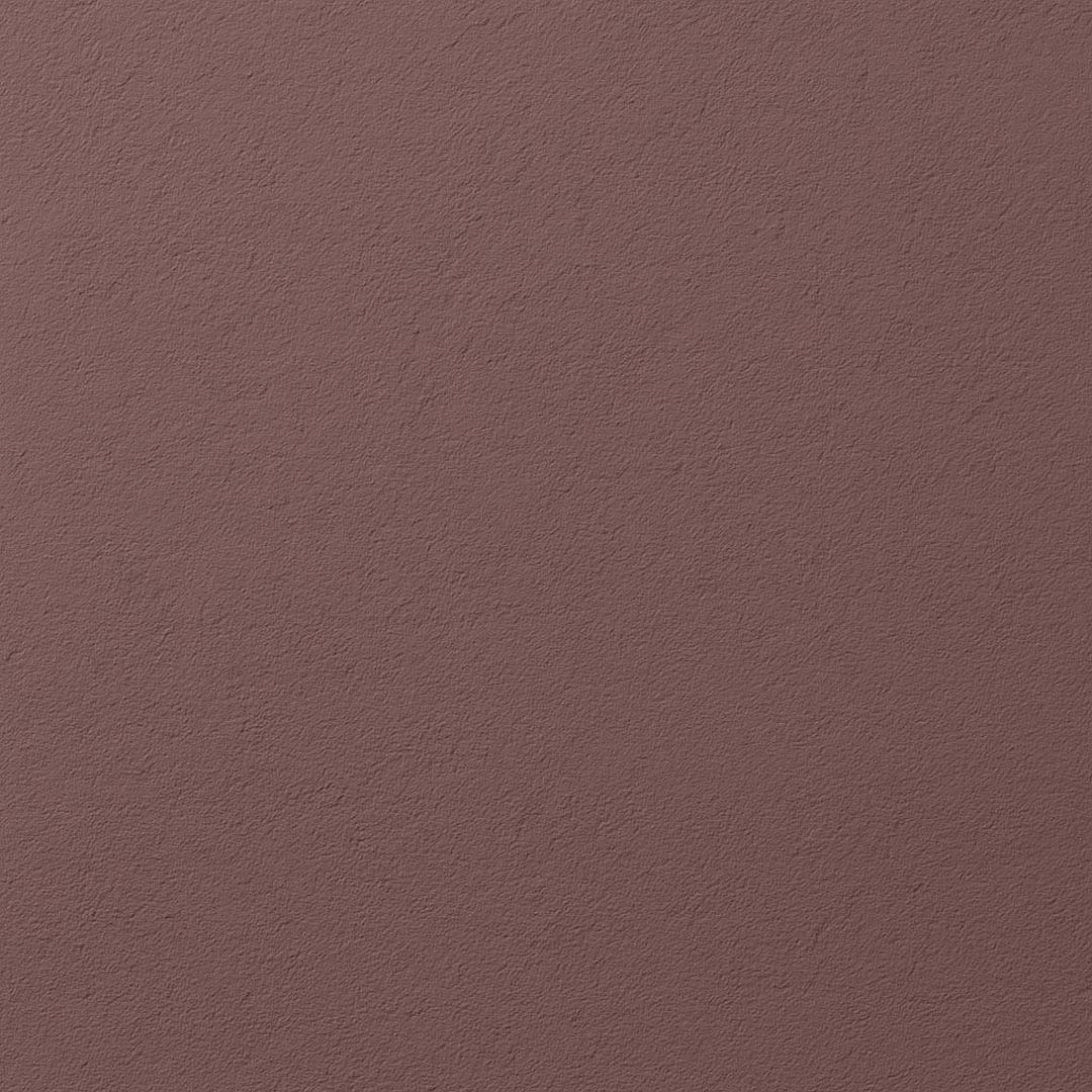 Frisch gestrichene Wand in re-box Wandfarbe Muted Rose No. 29 – gedämpftes Rosé