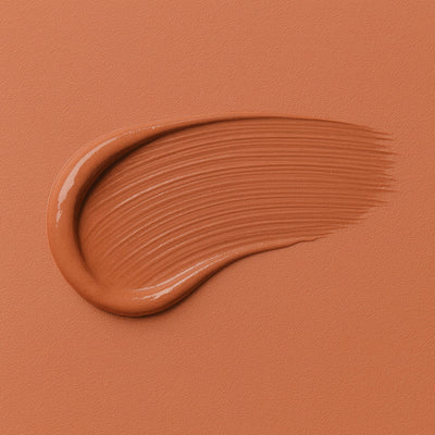re-box Wandfarbe Ochre Flame No.23 – intensives Ockerorange für lebendige, warme und kreative Raumwirkung