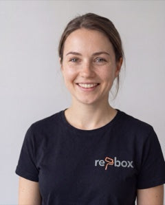 Anna – KI-Assistentin von re-box