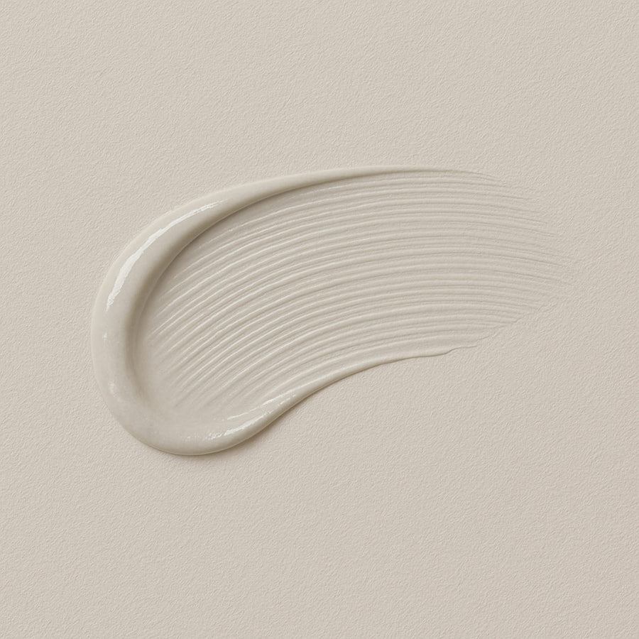 re-box Wandfarbe Cashmere Dune No. 1 – ein sanfter, heller Beige-Ton, der Leichtigkeit, Wärme und dezente Eleganz in Ihre Räume bringt.